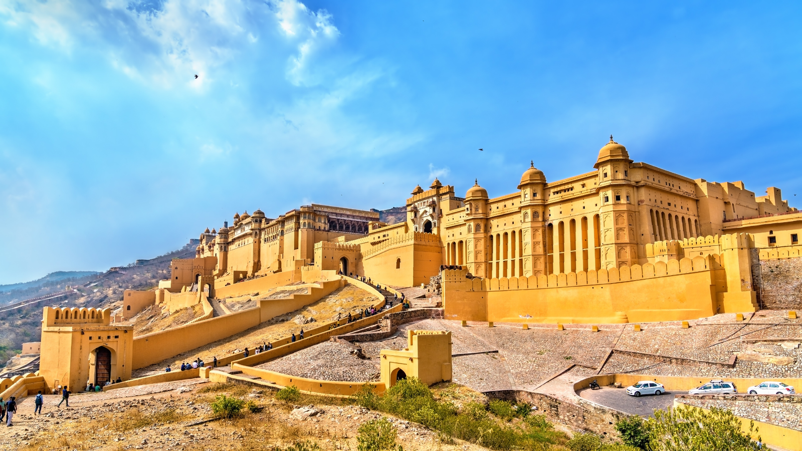 Udaipur